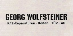 Wolfsteiner G.
